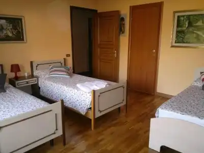 B&B l'Aquila - 5