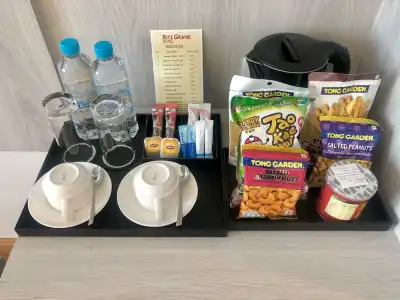 Ritz Grand Mandalay - 60