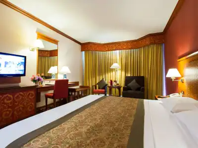 The Empress Chiang Mai - 2