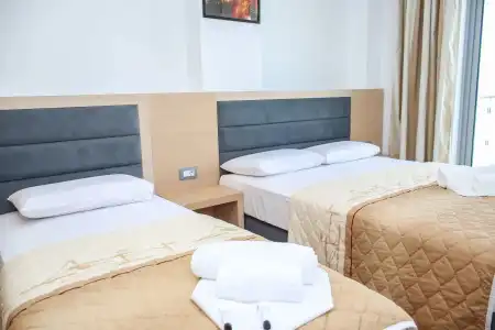 Saranda Palace - 6