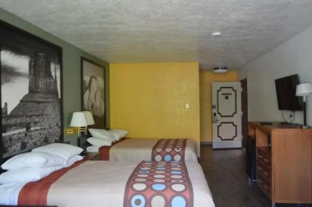 Super 8 by Wyndham St. George UT - 50