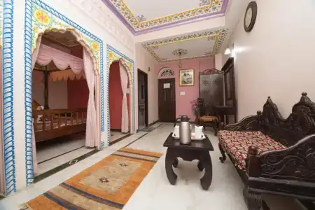 Moon Light Palace Jaipur - 40