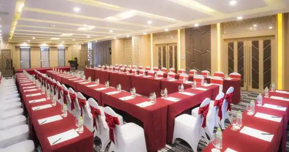 Muong Thanh Luxury Phu Quoc - 19