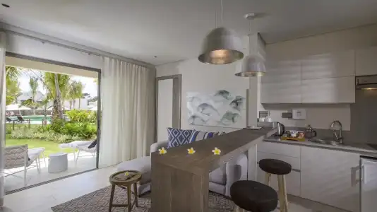 The Bay Club at Anahita - 36