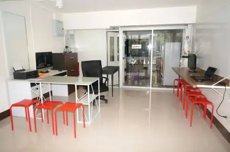 A Good Place - Hostel - 3
