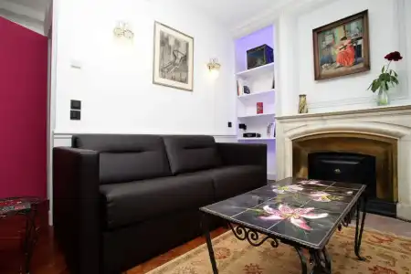 Hôtel des Célestins - 29
