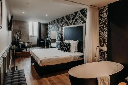 Le Palais Gallien Hôtel & Spa - 53