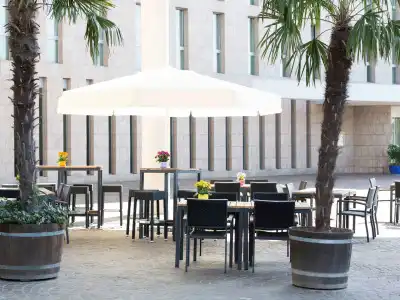 Novotel Freiburg am Konzerthaus - 31