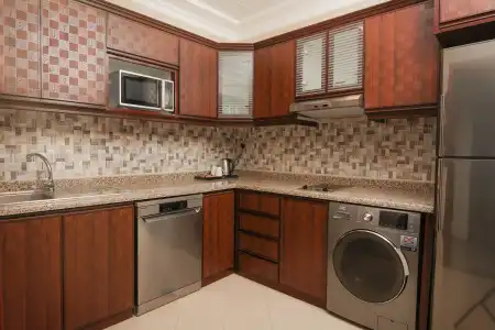 La Maison Doha - 12