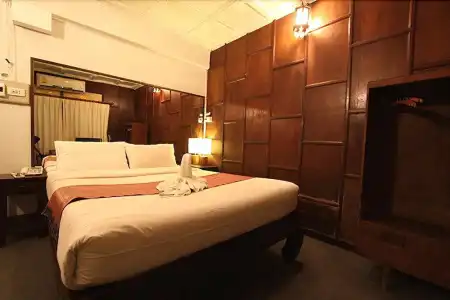 Club One Seven Chiang Mai - 27