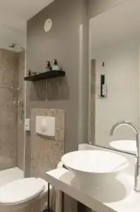 Paragon Apartments - 52