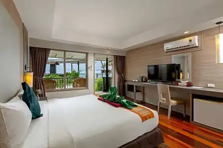 Nakara Long Beach Resort - 197