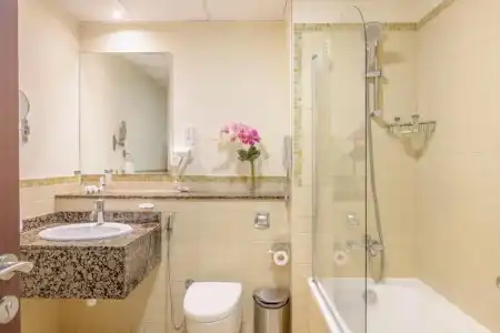 Roda Amwaj Suites - 36