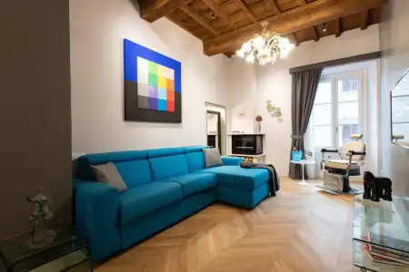 Kairos by Florence Art Apartments - 137