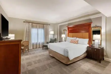Omni Barton Creek Resort & Spa Austin - 138