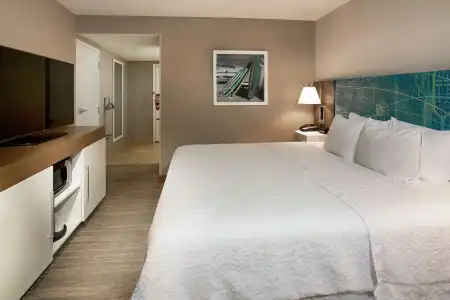 Hampton Inn Hilton Head - 1