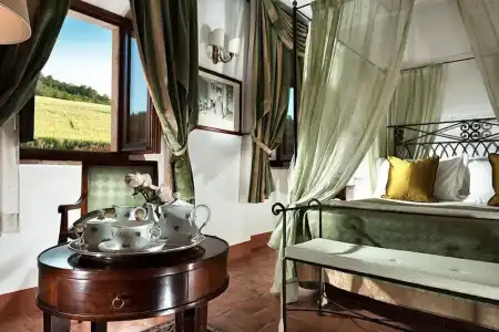 Osteria Dell Orcia - 50