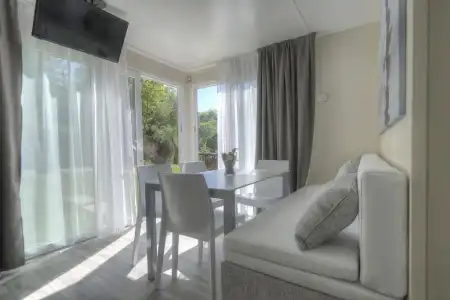Flaminio Village Residence (Bungalow Park) - 5