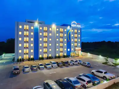 Hop Inn Trang (SHA Extra Plus) - 22