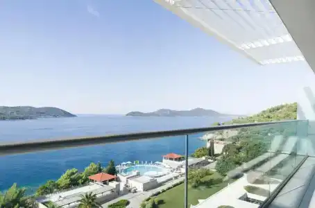 Sun Gardens Dubrovnik - 129