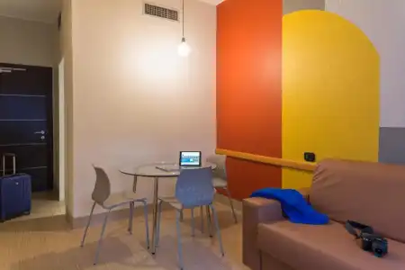 B&B Cremona  - 48