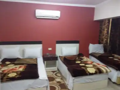 Isis Hostel 2 - 98