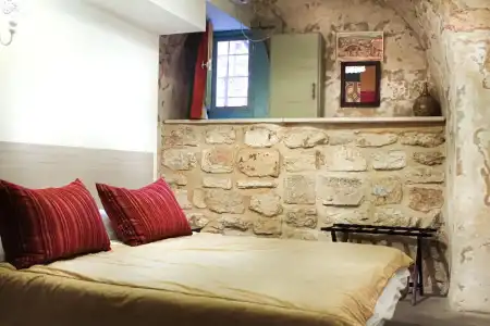 Al Hakim Boutique Old Town Nazareth - 60