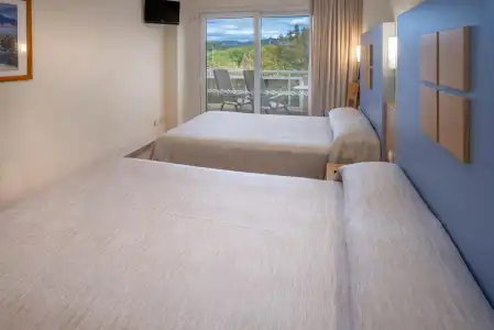 Caprici Beach & Spa - 1