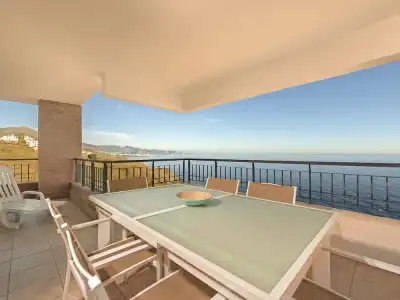 Olée Nerja Holiday Rentals By Fuerte Group - 105