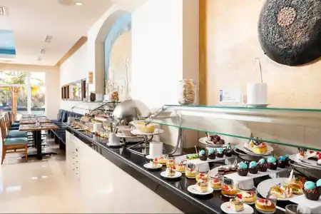 Three Corners Ocean View Prestige - Adults Only - 12
