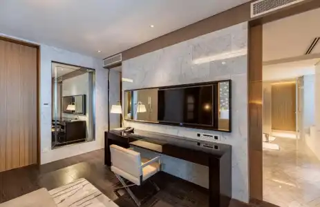 Al Bandar Rotana – Creek - 65