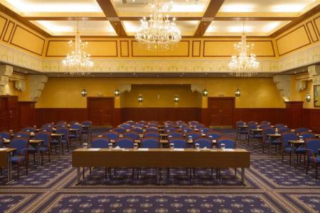 Radisson Blu Resort, Sharjah - 14