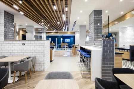Holiday Inn Express Dublin City Centre by IHG - 27