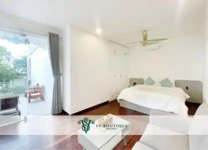 SV Boutique Resort - 101