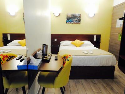 Massilia Hôtel - 1