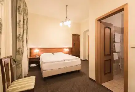 Spa Anglický Dvůr - 3