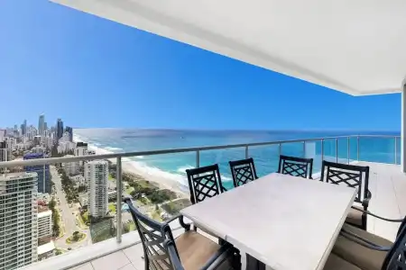 ULTIQA Air On Broadbeach - 356