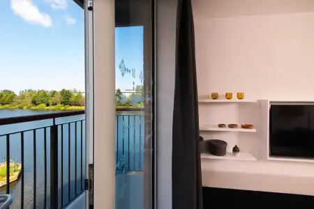 Staybridge Suites Cardiff by IHG - 71