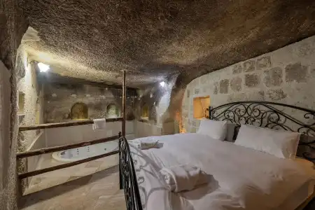 Konak Bezirhane Cave Otel - 5