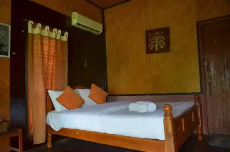 Romantic Time Mountain Resort - 34