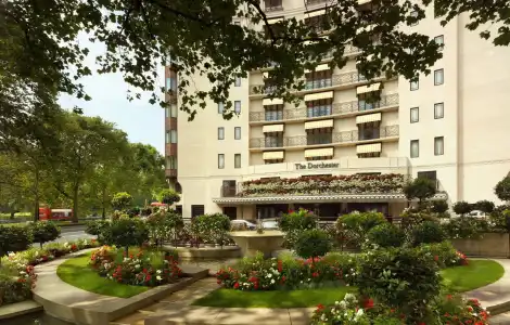 The Dorchester - 0