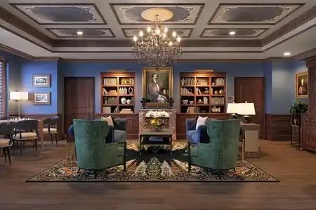 The Ritz-Carlton, New Orleans - 130