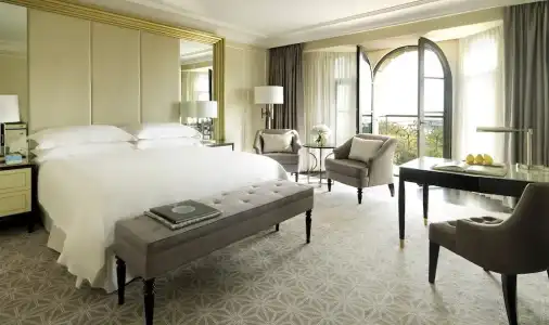 Four Seasons Baku - 36