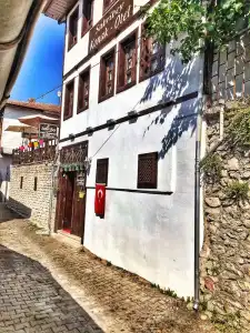 Sabribey Konak Otel - 28