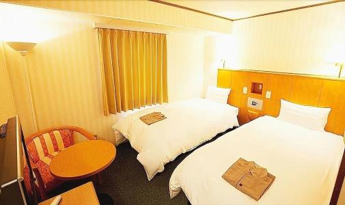 Prime inn Toyama - 21