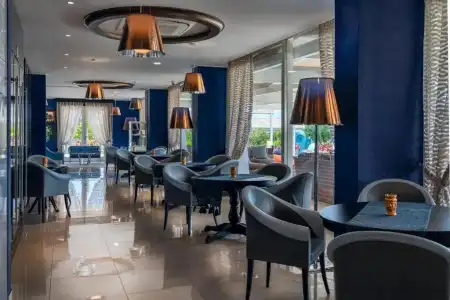 Wellness & Spa Principe di Fitalia - 41