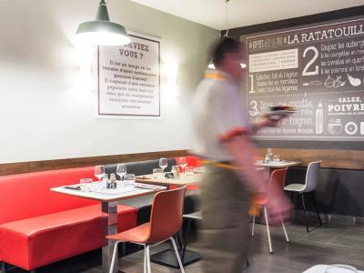 Ibis Dunkerque Centre - 18