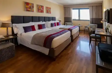 Grand Brizo Buenos Aires - 60