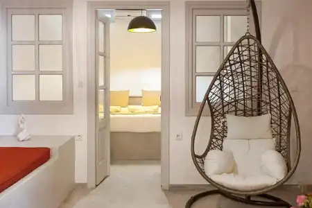 Phaos Santorini Suites - 54