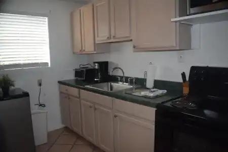 Turtle Beach Resort - 32
